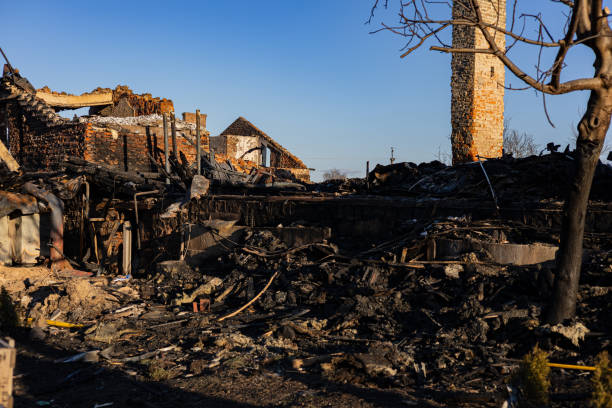 Reliable Content Restoration contractor in Middletown, PA by Fire Damage Laser Cleaning